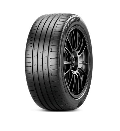 Anvelopa VARA Pirelli 265/40R22 V PZero E elt XL rnf 106 V