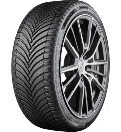 Anvelopa ALL SEASON Bridgestone 225/45R19 W Turanza AS 6 XL 96 W