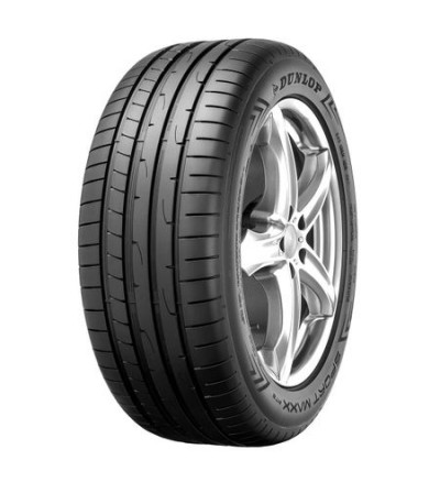 Anvelopa VARA DUNLOP SPORT MAXX RT2 MO 285/40R20 108 Y XL