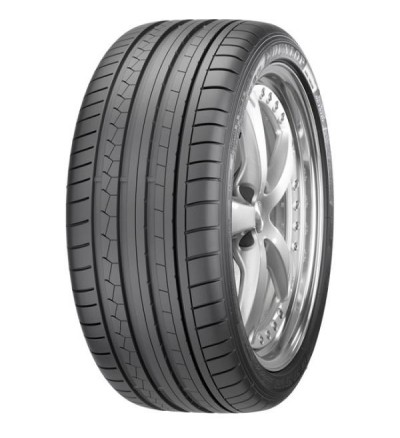 Anvelopa VARA DUNLOP SPORT MAXX MO 265/45R20 104 Y 