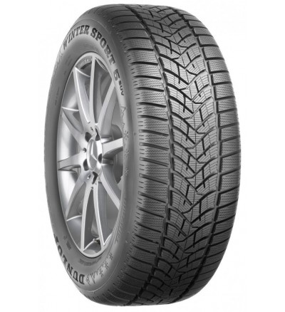 Anvelopa IARNA Dunlop 275/45R21 V Wintersport 5 SUV XL MFS 110 V