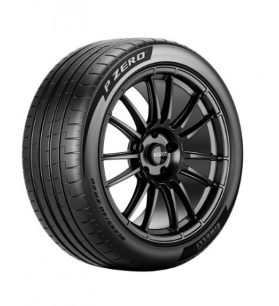 Anvelopa VARA PIRELLI P zero 5 225/45 R18 95Y XL