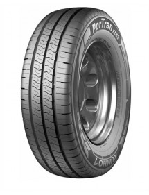 Anvelopa VARA KUMHO PORTRAN KC53 195/75R16C 107/105T 