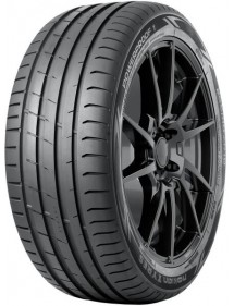 Anvelopa VARA NOKIAN POWERPROOF 1 235/50R18 101 Y XL