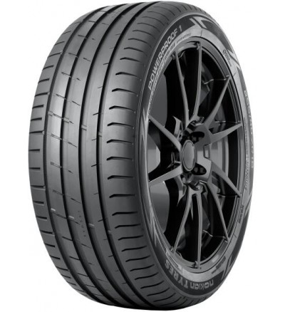 Anvelopa VARA NOKIAN POWERPROOF 1 255/45R20 105 Y XL
