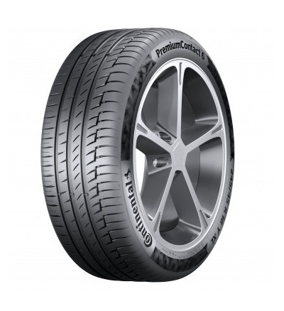 Anvelopa VARA Continental Premiumcontact 6 235/50R18 97V 