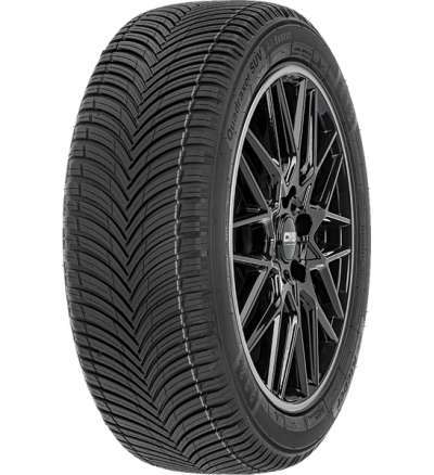 Anvelopa ALL SEASON KLEBER QUADRAXER SUV 235/55R17 99V 