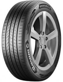 Anvelopa VARA BARUM BRAVURIS 6 245/40R19 98Y XL