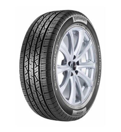 Anvelopa VARA CONTINENTAL CROSSCONTACT H/T 235/50R18 97V 
