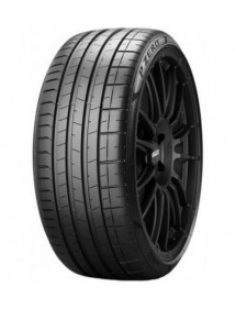 Anvelopa VARA PIRELLI P zero 4 sc MO 285/40 R19 107Y XL