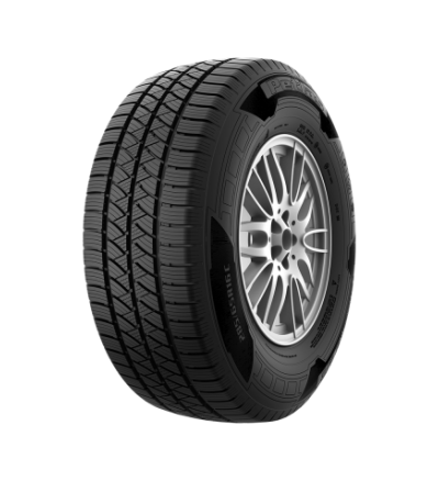 Anvelopa ALL SEASON PETLAS VANMASTER A/S + 205/75R16C 113 R 