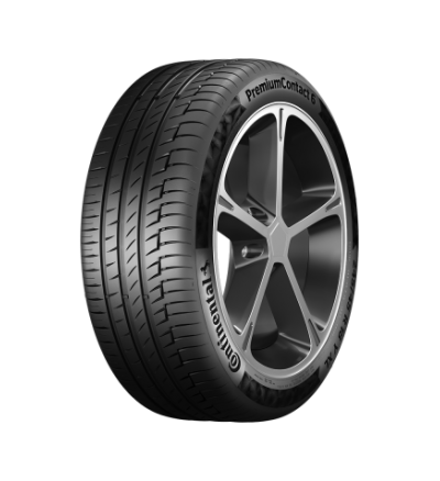 Anvelopa VARA CONTINENTAL PREMIUM CONTACT 6 * 285/45R21 113 Y XL