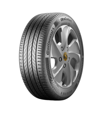 Anvelopa VARA CONTINENTAL ULTRACONTACT 225/45R17 91 Y 