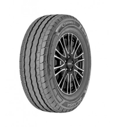 Anvelopa VARA LASSA Transway 3 195/75R16C 110/108R 