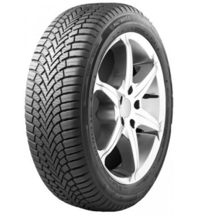 Anvelopa ALL SEASON LASSA Multiways 2 185/60R15 88V XL