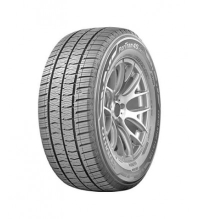 Anvelopa ALL SEASON KUMHO PorTran 4S CX11 205/75R16C 113/111R 