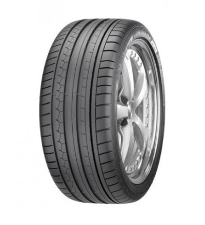 Anvelopa VARA DUNLOP SPORT MAXX GT * 245/35R20 95Y 