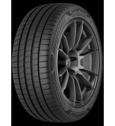 Anvelopa VARA GOODYEAR EAGLE F1 ASYMMETRIC 6 225/45R17 91Y 