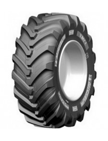 Anvelopa Agro Industriala MICHELIN Xmcl 340/80 R18 143A8 