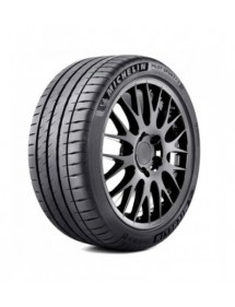 Anvelopa VARA MICHELIN PILOT SPORT 4 S 295/30R21 102Y XL