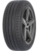 Anvelopa VARA YOKOHAMA ADVAN Sport V107* * 285/40R20 108Y XL