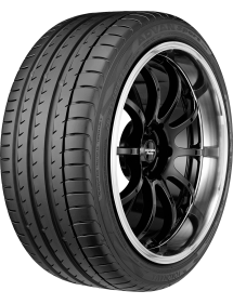 Anvelopa VARA YOKOHAMA ADVAN Sport V105S 225/45R18 91Y Z.P.S. 