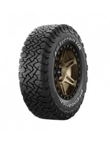 Anvelopa ALL SEASON BFGOODRICH Allterrain t_a ko3 265/75R16 119S 