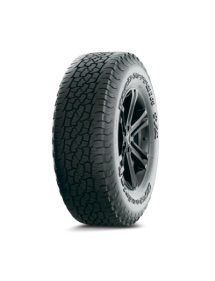 Anvelopa ALL SEASON BF GOODRICH TRAIL-TERRAIN 265/70R18 116 T 