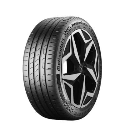 Anvelopa VARA CONTINENTAL PREMIUM CONTACT 7 315/35R21 111 Y XL