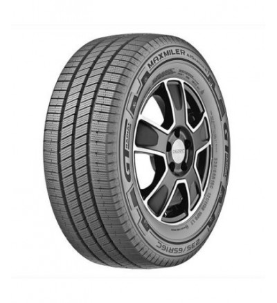 Anvelopa ALL SEASON GT Radial Maxmiler AllSeason2 195/75R16C 110/108R 
