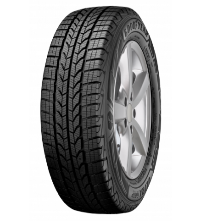 Anvelopa IARNA GOODYEAR UG CARGO 225/55R17C 109T 