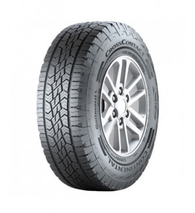 Anvelopa VARA CONTINENTAL CROSSCONTACT ATR 235/85R16 120/116S 