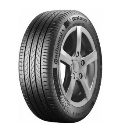 Anvelopa VARA Continental Ultracontact 195/50R15 82H 