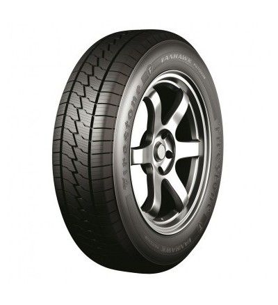 Anvelopa ALL SEASON Firestone Vanhawk multiseason 215/65R16C 109T 