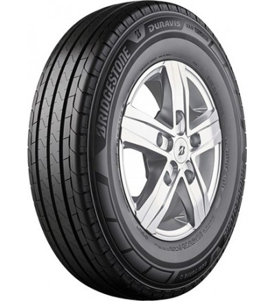 Anvelopa VARA BRIDGESTONE DURAVIS VAN 195/75R16C 110/108R 