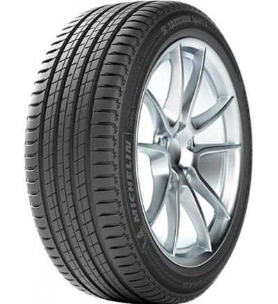 Anvelopa VARA MICHELIN LATITUDE SPORT 3 VOL 235/55R18 104 V XL