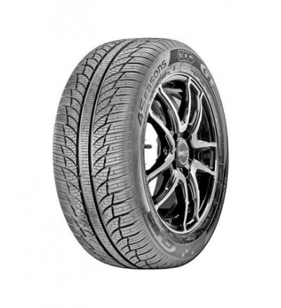 Anvelopa ALL SEASON GT Radial 4Seasons 215/55R17 98W XL