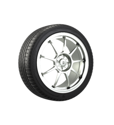 Anvelopa VARA BRIDGESTONE TURANZA T005 245/45R20 99Y 