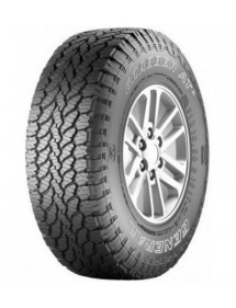 Anvelopa VARA GENERAL TIRE Grabber at3 205/75R16C 110/108R 
