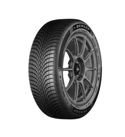 Anvelopa ALL SEASON DUNLOP ALL SEASON 2 195/55R16 91 V XL