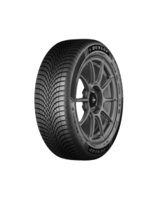 Anvelopa ALL SEASON DUNLOP ALL SEASON 2 225/55R18 102 V XL