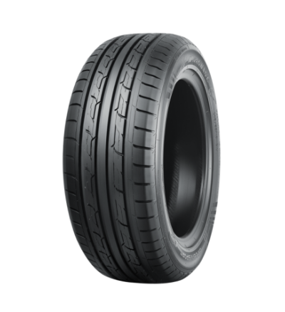Anvelopa VARA NANKANG ECO-2+ 225/60R17 99H 