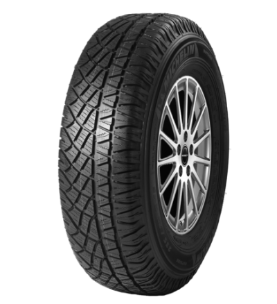 Anvelopa VARA MICHELIN LATITUDE CROSS 215/65R16 102 H XL