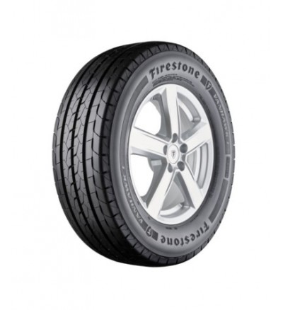 Anvelopa VARA FIRESTONE Vanhawk 3 205/75R16C 113/111R 8PR