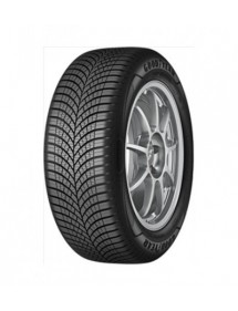Anvelopa ALL SEASON GOODYEAR VECTOR 4SEASONS CARGO 205/65R16C 107 T 