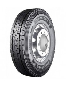 Anvelopa CAMION VARA FIRESTONE FD624 295/60R22.5 150/147L 