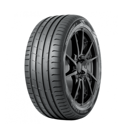 Anvelopa VARA NOKIAN POWERPROOF 1 255/35R20 97 Y XL