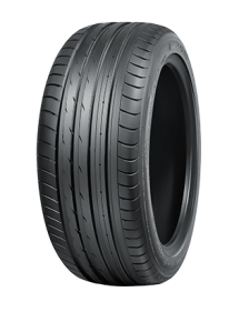 Anvelopa VARA NANKANG AS-2+ 265/35R19 98Y 