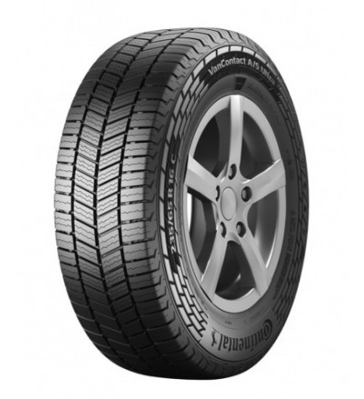 Anvelopa ALL SEASON CONTINENTAL Vancontact a_s ultra 225/75R16C 121/120R 10PR