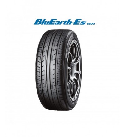 Anvelopa VARA YOKOHAMA BluEarth-Es ES32 205/65R15 94H 